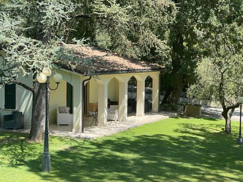 Precetto Casa | Casa Piermarini