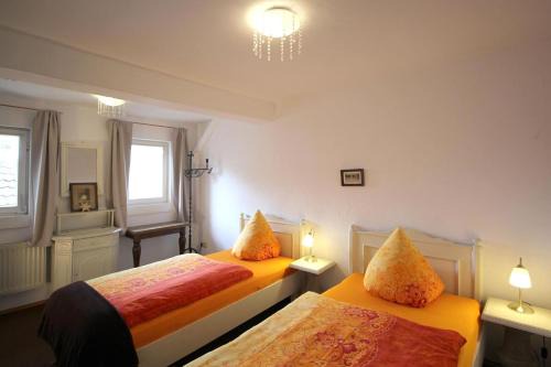Diebach Apartamento | BIBERBURG, in der romantischen Rödermühle an der Fränkischen Saale in Deutschlands Mitte an der A7