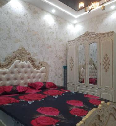 Khujand Apartamento | 19мкр Амид