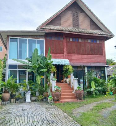 Dusit Casa | 64sweethome Dusit BKK