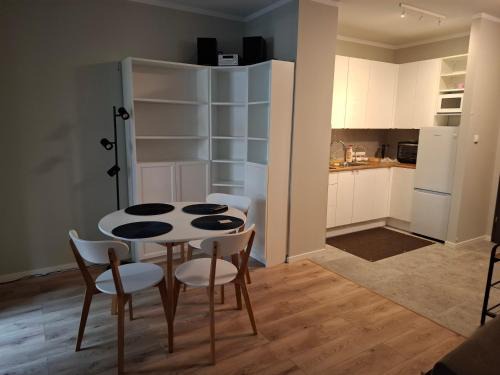 Zgorzelec Apartamento | Nova