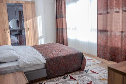 Kayseri City Center Apartamento | Adriatik Residance