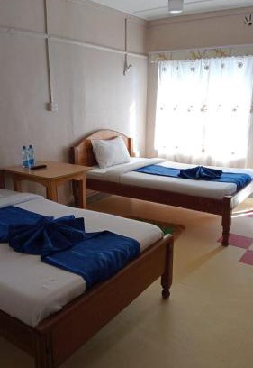 Naivasha Casa | Taphe Resort Naivasha