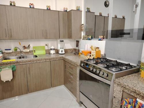 Loja Casa | Lenny Paredes
