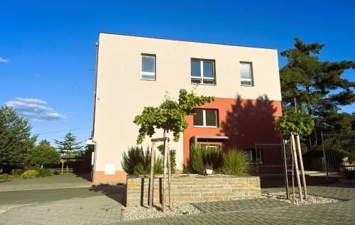 Mutenice Casa | Statek Mutěnice
