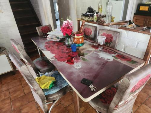 Bandrele Casa | Sud mayotte TSIMKOURA