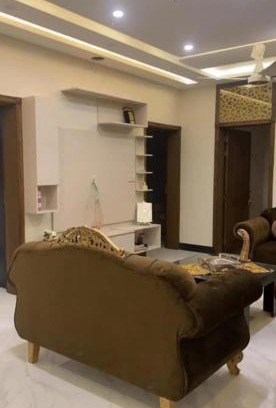 Lahore Casa | Guest house 1