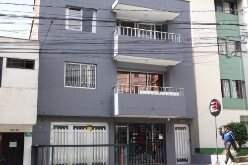 El Poblado Casa | A1 Living Poblado Cómoda habitación privada