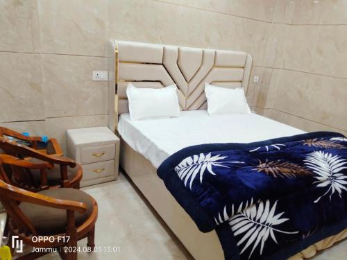 Jammu Casa | MV GRAND Guest House