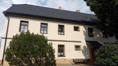 Zdirec Casa | Ubytování Ždírec
