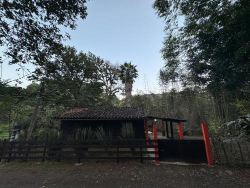 Rincon Coatepec Otro | Aldea Alemm