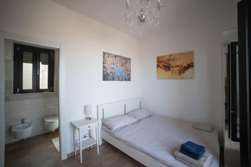 Vasto Casa | Avorio Camere