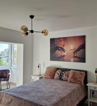 Alba Iulia Apartamento | Kind Home