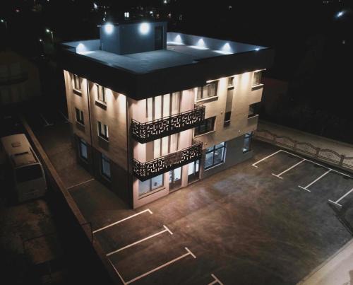 Ilidza Hotel | EA Apartments Sarajevo