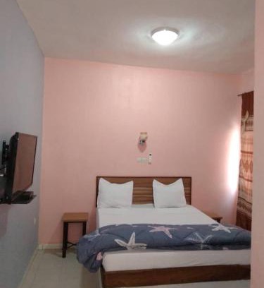 Fatick Hotel | Hôtel Al Khayat