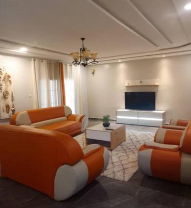 Abomey-Calavi Apartamento | APPARTEMENT 1-A ZOPAH 2min EREVAN CALAVI