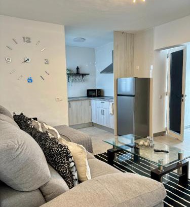 Los Pocillos Apartamento | Mar y Playa