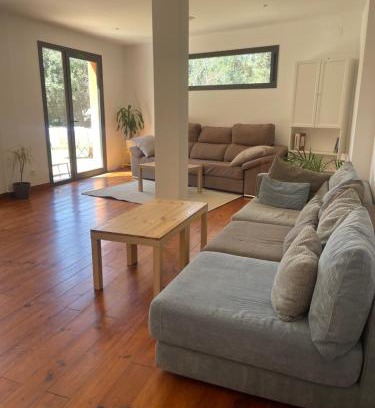 Alella Apartamento | Forest Studio