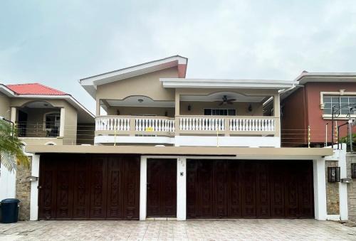 Sector 1 Nor-Oeste Villa | Casa Jardines Inn