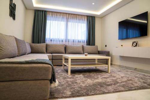 Tanja Balia Casa | Luxury 1-bedroom apartment Amelia in Tangier