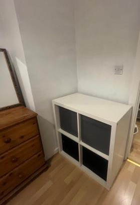 Ballymun Apartamento | Santry cross apartment