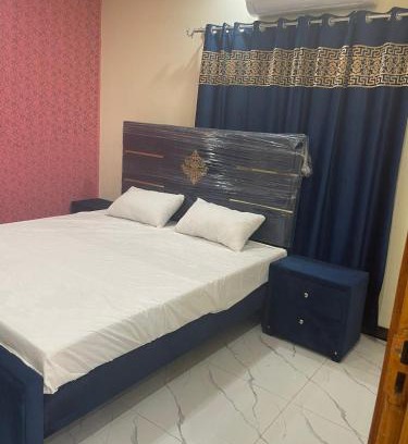 Hassan Abdal Casa | Friends guest house