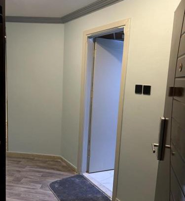 Mecca Apartamento | عمارة الشريف يحي للشقق المفروشه