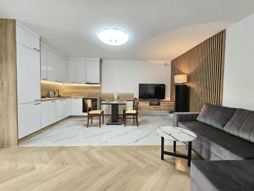 Ciechanow Apartamento | Ukośna Apartaments