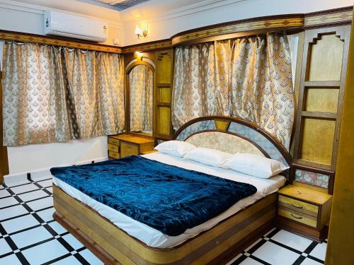 Ujjain Casa | Siddhi Vinayak Home Stay