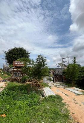 Chikkaballapur Casa | Moonstone Hammock Chikkaballapur