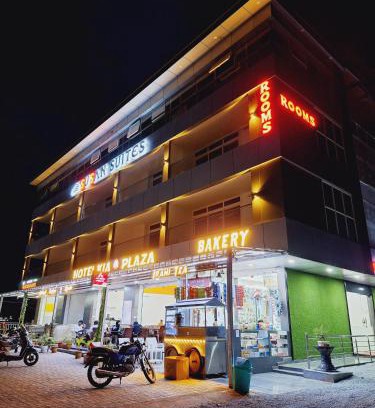 Penukonda Hotel | Susan suites