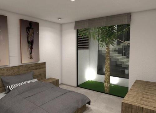 Aguascalientes Casa | STOT CRIBs