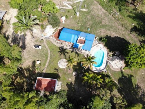 La Mesa Chalet De Esquí | Finca San Miguel La Mesa San Javier