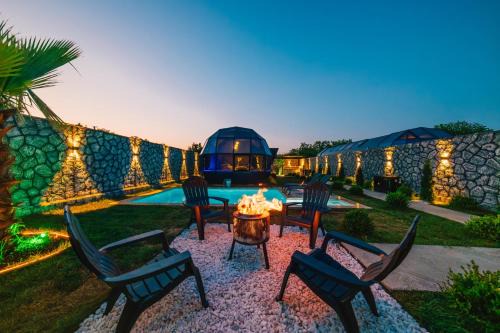 Yanik Complejo | BALİ Sapanca
