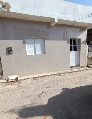 Sao Jose da Coroa Grande Casa | Sanzé