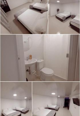 Lejanias Apartamento | Casa Hotel el Prado
