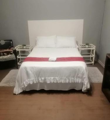 Benoni Casa | Lodge Lalala