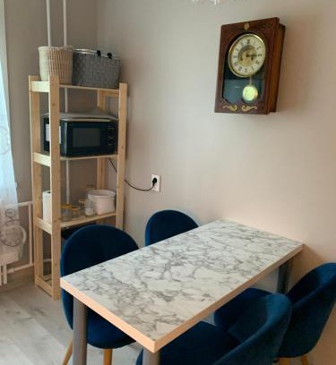 Visaginas Apartamento | Jaynistes 25-39