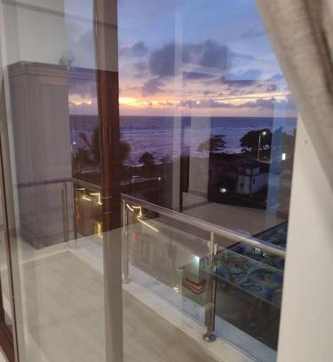 Wellawatta South Apartamento | Kiruba apartment
