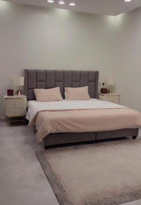 Ar Rass Chalet De Esquí | شاليه تمارا 1