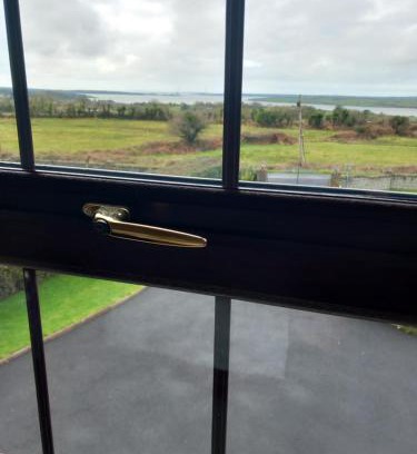 Glin Cama Y Desayuno | Clonoughter Heights