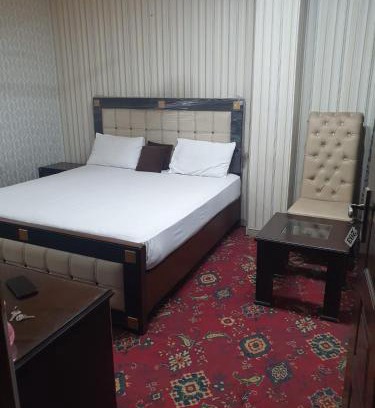 Jhang Sadar Casa | Town Guest House