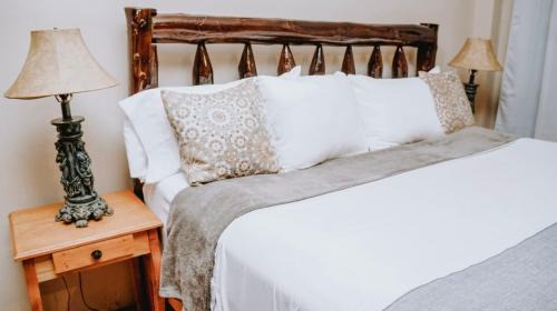 Apaneca Apartamento | La cumbre tesoro escondido