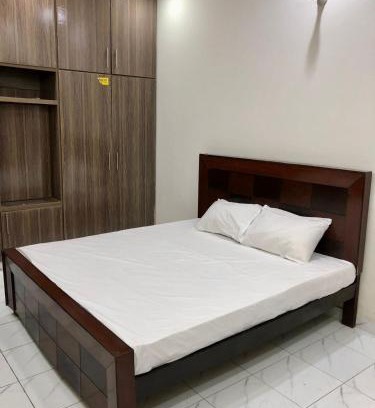 Lahore Apartamento | Rest cottage