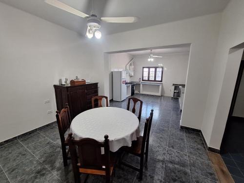 Oran Apartamento | Uriburu 150