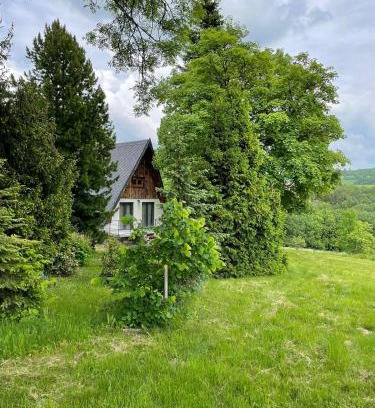 Rymarov Cabina | Chaloupka Harrachov u Rýmařova