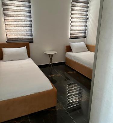 Orikum Apartamento | Radhime DeS