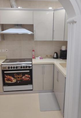 Yanbu Al Sinaiyah Apartamento | شقه غرفه وصاله قريبه من كليه ينبع الصناعيه