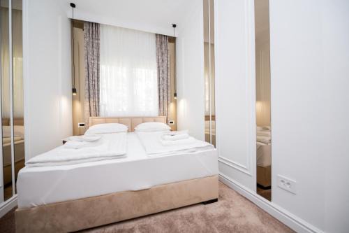 Vracar Apartamento | Mackenzie