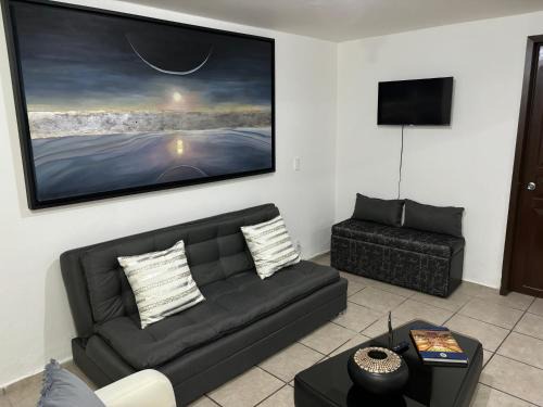 San Luis Potosi Casa | Casa San Sebastián
